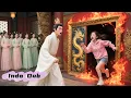 Download Lagu Gadis muncul dari lukisan di masa kuno, pangeran terkejut lalu menikahinya paksa!