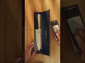 Download Lagu Unboxing $300+ Japanese Miyabi Knife #shorts