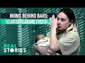 Pregnancy In Prison An Awful Truth Sir Trevor McDonald Documentary