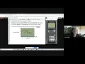 AP Statistics - Bivariate Data Part 1