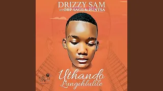 drizzy sam uthando lungihlulile ft ohp sage u0026 puntsa official audio amapiano