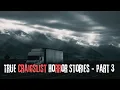 True Craigslist Horror Stories - Part 3 Learn English