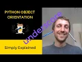 Single and Double Underscore in Python - vs