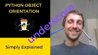 Single and Double Underscore in Python - vs