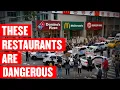 10 Restaurant Chains Just Did What No Other Chains Would Do