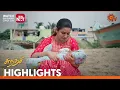 Download Lagu Sundari - Highlights | 23 August 2023 | Sun TV | Tamil Serial