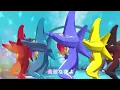 ダンシング・ヒーロー★メガスターミーDancingHero★MegaStarmie