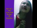 Download Lagu Yesus Ku percaya (Kamasean) - Cover Lagu Rohani - Yustina Stepani