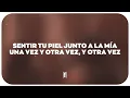 Manuel Medrano - Una Y Otra Vez (Letra)