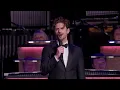 "Ten Minutes Ago" ft. Aaron Tveit | The Rodgers & Hammerstein 80th Anniversary Concert
