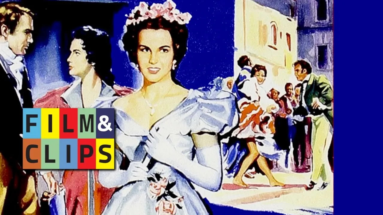 Casta Diva - Film Completo by Film&Clips