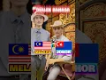 Lagu DIALEK BAHASA MELAYU🇲🇾 VS JOHOR🐯😱 #fyp #viral #johor