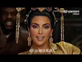 Chinese AI Kanye (With English Subtitles)