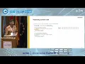 Asio and C 20 coroutines a happy match Raul Huertas Jungheinrich