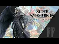 One Winged Angel (super smash bros ultimate: Sephiroth Theme)
