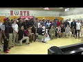 TOC Football - North Gwinnett GA