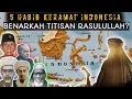 Benarkah Titisan Rasulullah? 5 Habib Keramat indonesia Pejuang Kemerdekaan