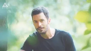 عمر وديما علي اغنيه شو حلو حبيبي 