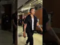 Brittney Griners First Tunnel Walk of the Season