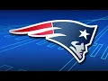 New England Patriots - Screensaver Wallpaper