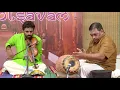 Dakshinotsavam Series - Day12 - “Tirumarugal Bros” Ganeshkumar & Dineshkumar - Violin Duet