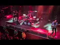 Miss May I - Pray for Silence @ The Nevermore Hall MD