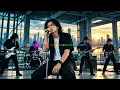 Spring – Sejiwa | Power Rock Ballad (The Ultimate Romantic Heartbreak Remedy)
