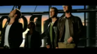 westlife unbreakable official video 