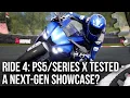 Ride 4 Series X - Is It Really The Next Level In Photo-Realism