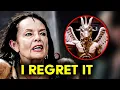 At 80 years old Michele Lamy Admits what we all suspected