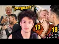 This TikTok Guy MARRIED his GRANDMA for CLOUT