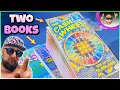 Download Lagu TWO FULL BOOKS OF FLORIDA LOTTERY SCRATCH OFFS!!