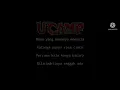 Download Lagu U'camp-Harapan(Lyric)