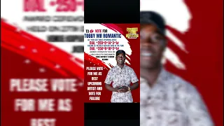 dci by tobby mr romantic official audio