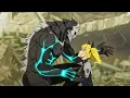 Download Lagu Kaiju No 8「AMV」Monster 4K
