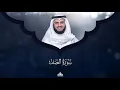 Surat As-Saff - Mishary Rashed Alafasy