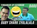 Download Lagu Komentator Lucu Valentino Simanjuntak (Baby Shark Syalalala)