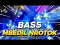 Download Lagu NEW❗DJ CEK SOUND VERSI MBEDIL NROTOK 2025 FULL BASS SOUND HOREG