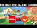 Nintendo is Now Seeking to Subpoena Piracy Subreddit Records