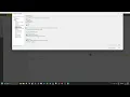 Install Python in Knime