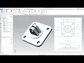 NX Training Exercises Tutorial - 10