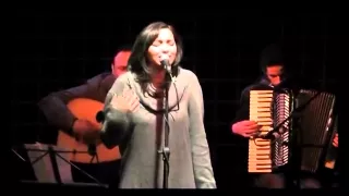 Nagham Saleh يا عزيز عيني نغم صالح Ya Aziz Eini 