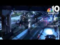 Get ready for traffic change on MassPike