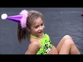 “I MADE ABBY CRY Because I Did My Dance Really Good” Mackenzie's Solo (S2 Flashback) | Dance Moms