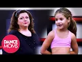 Download Lagu “I MADE ABBY CRY Because I Did My Dance Really Good” Mackenzie's Solo (S2 Flashback) | Dance Moms