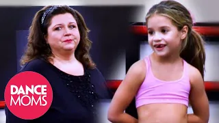 Download “I MADE ABBY CRY Because I Did My Dance Really Good” Mackenzie's Solo (S2 Flashback) | Dance Moms MP3