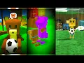Download Lagu Baaren and Baaren's brother, Shika's Very Saddest stories Super Bear Adventure 💔  Part 2