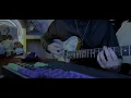 KANA-BOON - シルエット New Go-Line ver. (Guitar Cover)