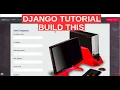 DJANGO - 04 COMPUTER INVENTORY