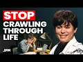 You re Living Below What God Has For You Joseph Prince Ministries